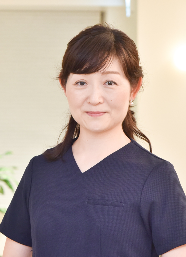 林 裕子